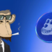ApeCoins: Un individuo elude el sistema Bored Apes y recibe $1.1 millones