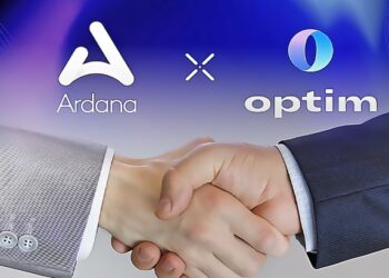 Ardana anuncia asociación con Optim Finance, líder en DeFi de Cardano