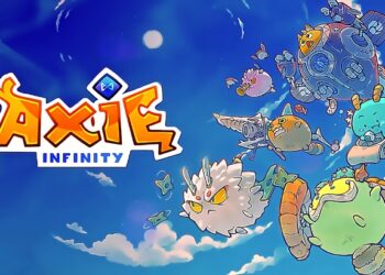 Axie Infinity encabeza la lista de NFT más buscados de Google