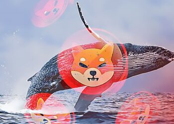 Ballenas ETH adoptan SHIB en masa, los ojos aplastan a DOGE pronto