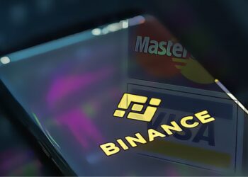 Binance dejará de aceptar tarjetas Mastercard y Visa rusas