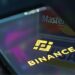 Binance dejará de aceptar tarjetas Mastercard y Visa rusas