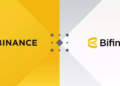 Binance lanza Bifinity, un nuevo servicio de pago de criptomonedas
