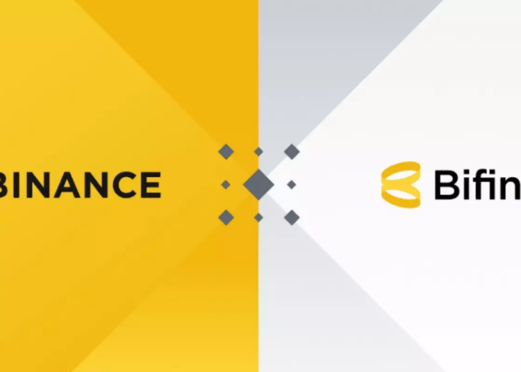 Binance lanza Bifinity, un nuevo servicio de pago de criptomonedas