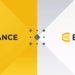 Binance lanza Bifinity, un nuevo servicio de pago de criptomonedas