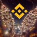 Binance lanza la solución de criptopagos Bifinity