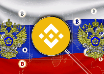 Binance suspende a los rusos de comprar criptomonedas con rublo