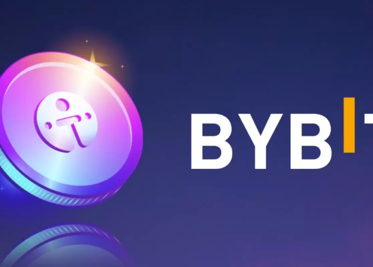 Bybit: el token CAPS de Ternoa ofrece cotización en la plataforma