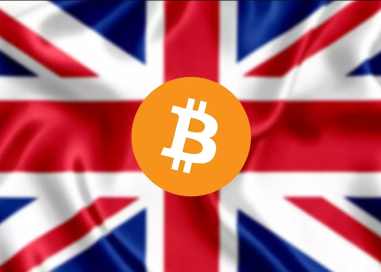 Cajeros automáticos de Bitcoin (BTC) obligados a cerrar en el Reino Unido