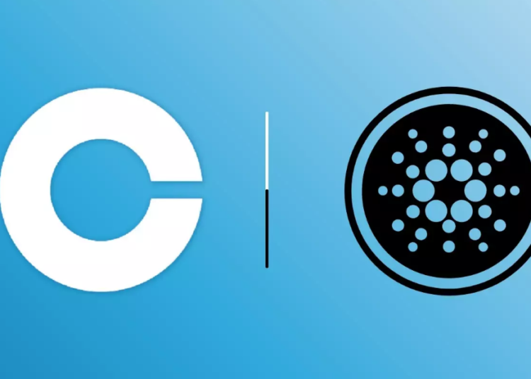 Cardano: el staking llega a Coinbase, el precio de ADA sube nuevamente