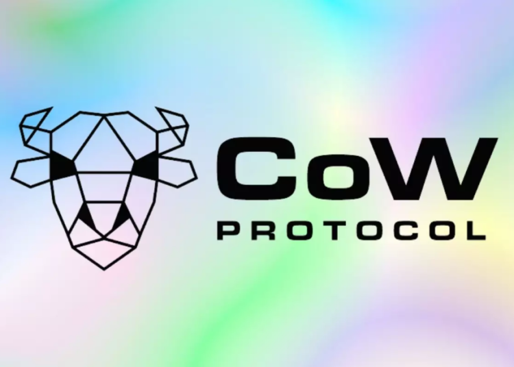 CoW Protocol recauda $23 millones y desbloquea 100 millones de tokens