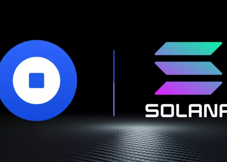 Coinbase Wallet lanza Coinbase Pay, compatibilidad con Solana (SOL)