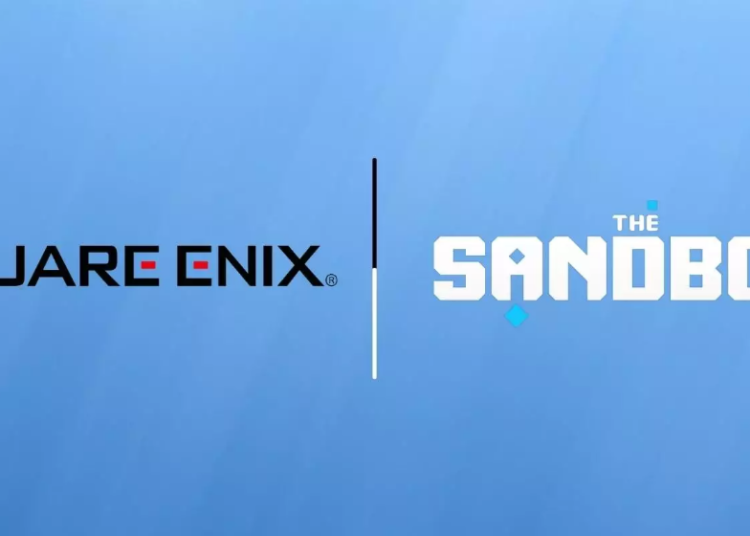Dungeon Siege de Square Enix regresa al Sandbox Metaverse