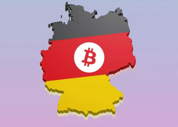 El 44% de los alemanes están listos para invertir en criptomonedas