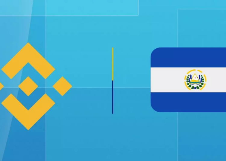 El Salvador busca la ayuda de Binance para acelerar la adopción de BTC