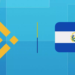 El Salvador busca la ayuda de Binance para acelerar la adopción de BTC
