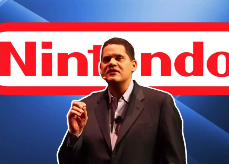 Exdirector de Nintendo America no cree en el metaverso