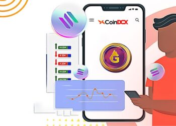 GARI basado en Solana ahora disponible a través de CoinDCX