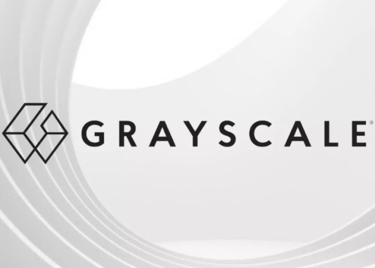 Grayscale y su fondo especializado en blockchains que compite con ETH