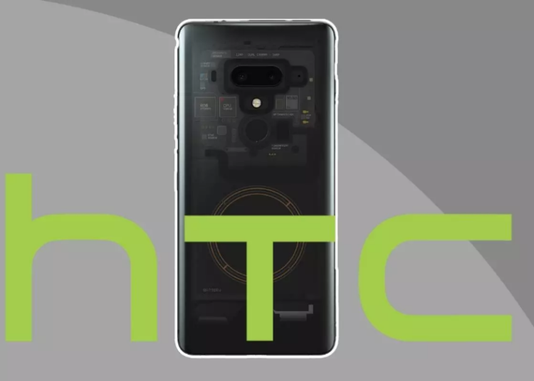 HTC lanzará el primer smartphone para el metaverso