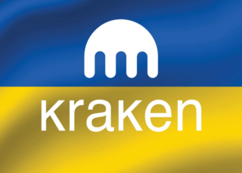 Kraken repartirá más de 10 millones de dólares a sus clientes ucranianos
