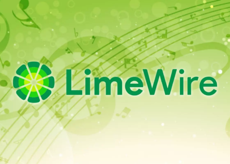 LimeWire Vuelve y ahora está dedicada a las NFT