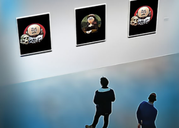 Londres alberga la primera galería NFT en el Reino Unido