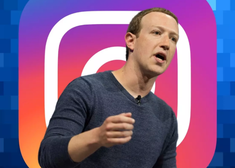 Mark Zuckerberg confirma próxima llegada de NFT en Instagram