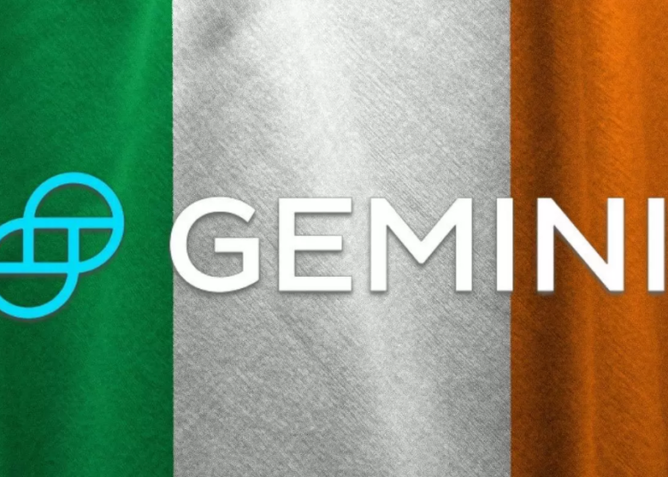 Plataforma Gemini refuerza su posición en Irlanda