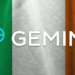 Plataforma Gemini refuerza su posición en Irlanda