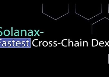 Solanax se lanza oficialmente en vivo, llevando DeFi a nuevas alturas