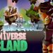 Universe Island: revolucionando los juegos móviles