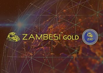 Zambesi Gold ofrece token respaldado por oro real