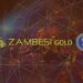 Zambesi Gold ofrece token respaldado por oro real