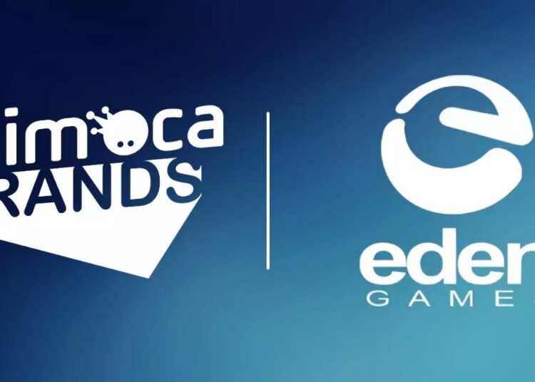 Animoca Brands adquiere Eden Games, estudio de automovilismo