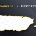 Binance obtiene licencia de remesas para operar en Puerto Rico