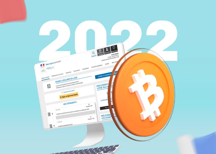 Declaración de impuestos sobre criptomonedas, Guía 2022