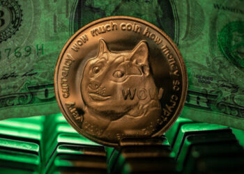 Dogecoin sube 9%, Elon Musk ha comprado una participación en Twitter