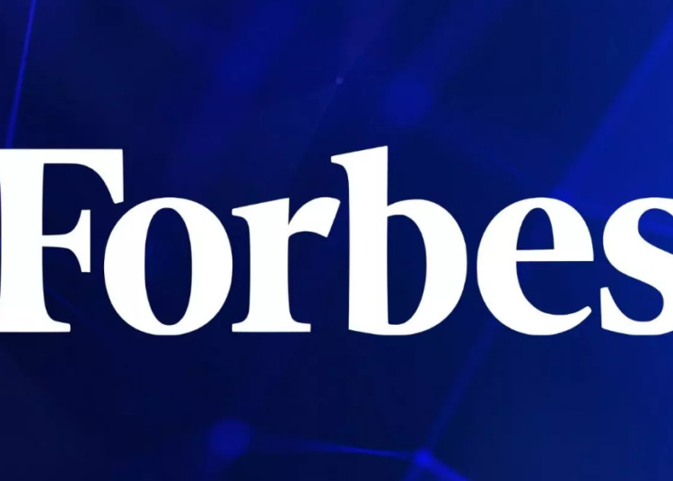 Forbes 2022 tiene 19 criptomillonarios, un aumento del 60% en un año