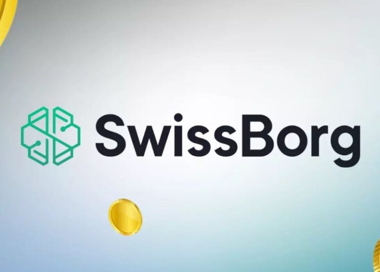 Gana hasta 200€ con SwissBorg (CHSB) hasta el 26 de abril