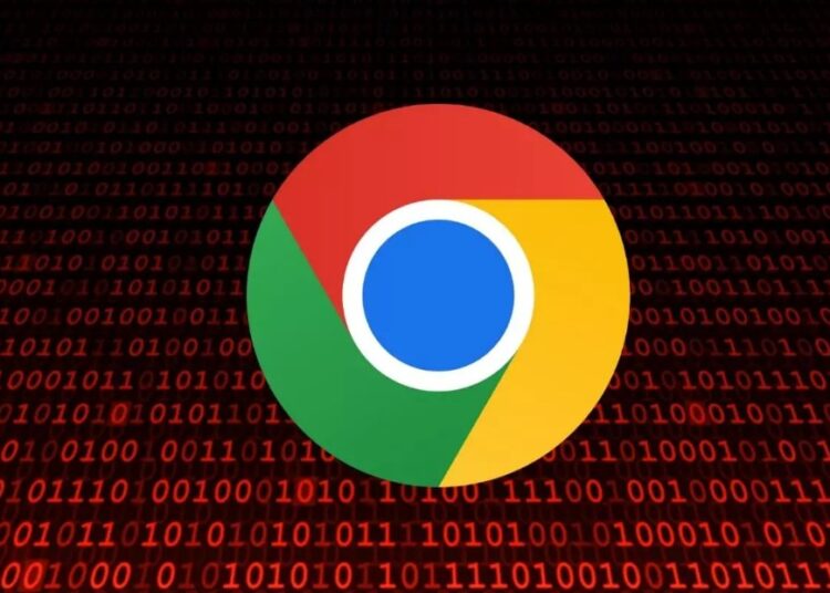 Google Chrome debe actualizarse luego de una falla importante