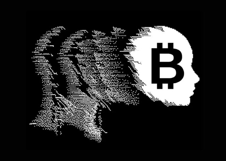 Los inversores de Bitcoin tienen rasgos psicópatas, según un estudio