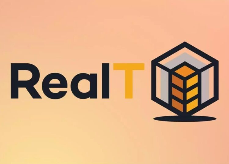 RealT presenta RMM, plataforma para endeudarse en DeFi a través de bienes raíces