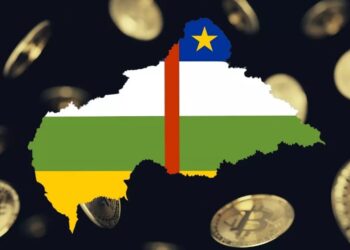 República Centroafricana adopta BTC como moneda de curso legal