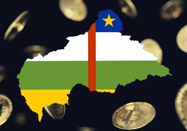 República Centroafricana adopta BTC como moneda de curso legal