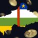 República Centroafricana adopta BTC como moneda de curso legal