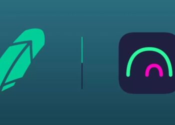 Robinhood adquiere aplicación cripto Ziglu para fortalecer su presencia