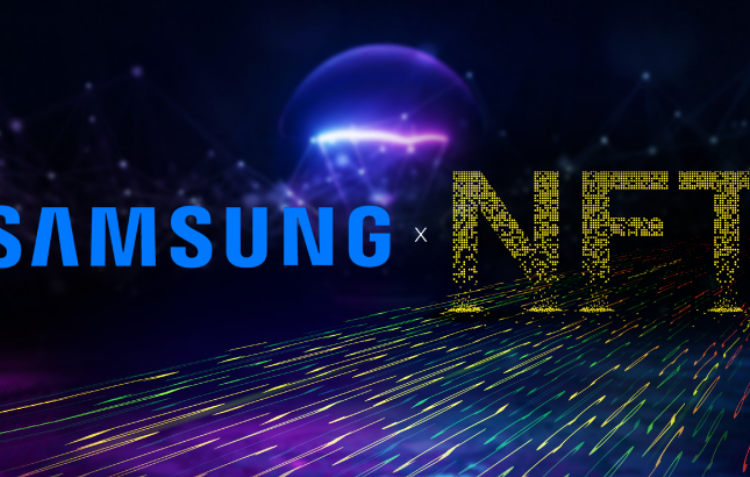 Samsung y Nifty Gateway se unen para construir plataforma NFT