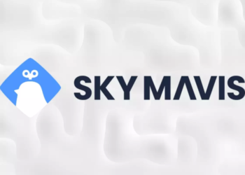 Sky Mavis recauda $150M luego del hackeo de la cadena lateral de Ronin