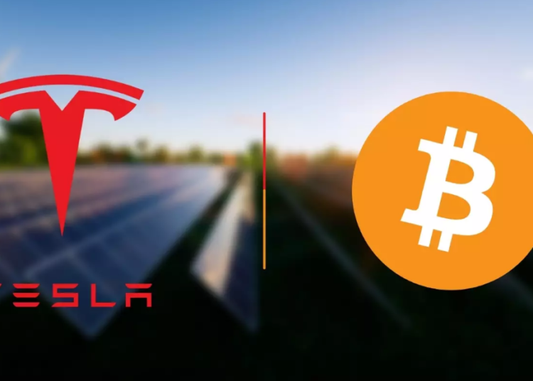 Tesla, Block y Blockstream lanzan granja minera Green Bitcoin en Texas